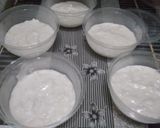Foto langkah ke 3 dari resep Nagasari in Cup.