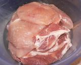 Rántott hús készítése recept fázis 4 fotója