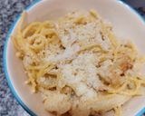 Foto del paso 5 de la receta: Fideos con coliflor