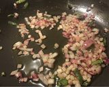 Foto del passaggio 3 della ricetta Gnocchi di patate con crema di rapa rossa