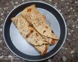 Gravy Paneer Frankie recipe step 7 photo