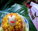 【宜蘭有機米】手做可愛造型米漢堡~你有跟上流行嗎!!的食譜步驟21照片