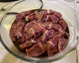 Instant Pot Filipino Beef Steak (Bistek)