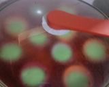 Foto langkah ke 6 dari resep Bolu kukus mekar.