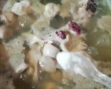 Foto langkah ke 2 dari resep 880. Ampela Buncis Chilli Padi.