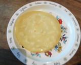 Foto del paso 4 de la receta: Crepes