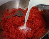 ગાજર બીટ બોલ્સ (Gajar Beetroot Balls Recipe In Gujarati) રેસીપી સ્ટેપ3ફોટો