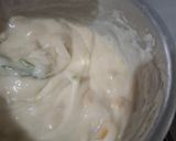 Foto langkah ke 2 dari resep Bubur Sumsum Pisang.