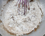 Foto del paso 4 de la receta: 🥕🍰Carrot Cake 🍰🥕- Layer cake de festejo con número piñata!! - Felices 10 años Cookpad 🎉🥳