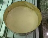 Foto del paso 4 de la receta: Torta invertida de manzanas