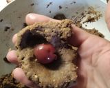 Kókuszgolyó recept fázis 3 fotója