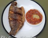 Foto langkah ke 4 dari resep Nila Goreng Ketumbar.