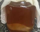A picture of step 4 of Kombucha base(hotel).