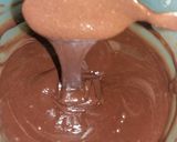 Foto langkah ke 5 dari resep Bolu kukus coklat mini 👌😋.