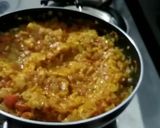 દૂધીનો ઓળો (Bottlegourd Oro Recipe in Gujarati) રેસીપી સ્ટેપ6ફોટો