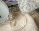 Foto langkah ke 3 dari resep Bolu jadul super lembut homemade anti gagal.