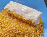 Foto langkah ke 7 dari resep Risoles Mayo.