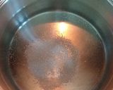 Foto del passaggio 2 della ricetta Polenta gialla
