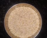 તલ ની ચિક્કી(Tal Chikki recipe in Gujarati) રેસીપી સ્ટેપ1ફોટો