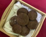 Foto del paso 5 de la receta: Galletitas de chocolate