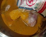 Foto langkah ke 3 dari resep Ayam goreng kunyit.