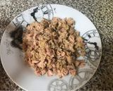 Foto del paso 1 de la receta: Ensaladilla Rusa, Dunaez con estilo