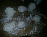 Foto del paso 6 de la receta: Tortas fritas