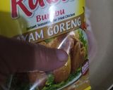 Foto langkah ke 1 dari resep Ayam Goreng Bumbu Instant.