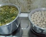 Foto langkah ke 5 dari resep Kuah Bakso Solo.