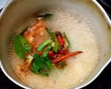 รูปขั้นตอนการทำที่ 4 ของ ต้มแซ่บหัวปลาสาก