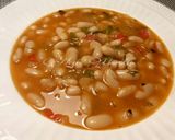 Foto del paso 5 de la receta Alubias blancas expréss