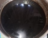 Foto langkah ke 1 dari resep Ice Coffee Milk.