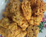 Foto langkah ke 1 dari resep Tempe mendoa.