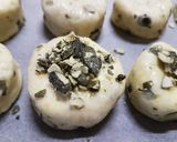 Tökmagos pogi recept fázis 6 fotója