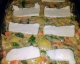 Foto del paso 7 de la receta: Repollitos de Bruselas gratinados a mi manera