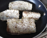 Foto del paso 6 de la receta: Bonito macerado en limón