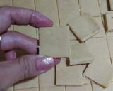 Foto langkah ke 5 dari resep Choocolate cookies, kue lebaran praktis tanpa oven...
