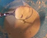 Foto del paso 1 de la receta: Hot cakes platenses