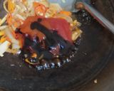 Foto langkah ke 4 dari resep Udang Asam Manis.