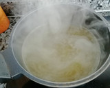 Foto del paso 5 de la receta: Crema de calabaza asada