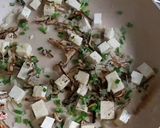Hình bước làm 2 của món Tôm Chay Chiên Giòn