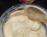 A picture of step 6 of Wholewheat Walnut Cake.
