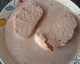 Foto del paso 2 de la receta: Torrijas de Colacao