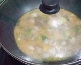 A picture of step 4 of Keto Soft Oyster Pancake (Hoy Tod).