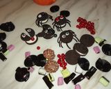 Une image de l'étape 9 de Delices 💀🕷️d'halloween 🦇.