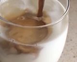 صورة لخطوة 3 من وصفة نسكافيه بارد ❄️