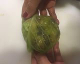 Foto del paso 16 de la receta: Revuelto de patata y col con panceta ibérica