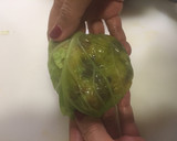 Foto del paso 16 de la receta: Revuelto de patata y col con panceta ibérica 