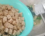 Foto langkah ke 3 dari resep Embek Embek Tempe.