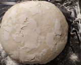 Foto del paso 7 de la receta: Pan con biga